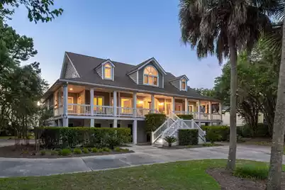 2592 Jenkins Point Road, Seabrook Island, SC 29455 - Photo 3
