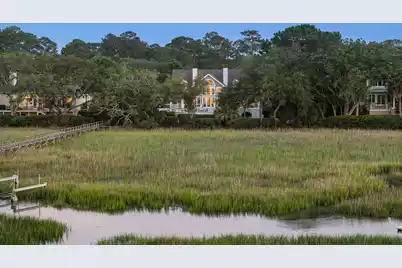 2592 Jenkins Point Road, Seabrook Island, SC 29455 - Photo 5