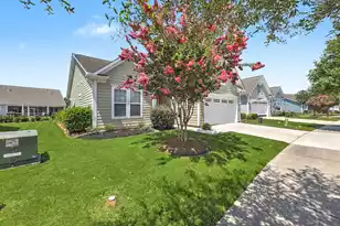 5033 Song Sparrow Wy, Summerville, SC 29483 - Photo 31
