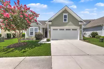 5033 Song Sparrow Way, Summerville, SC 29483 - Photo 1