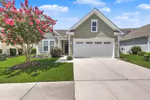 5033 Song Sparrow Wy, Summerville, SC 29483 - Photo 1