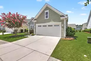 5033 Song Sparrow Wy, Summerville, SC 29483 - Photo 33