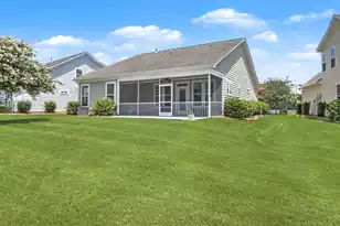 5033 Song Sparrow Wy, Summerville, SC 29483 - Photo 29