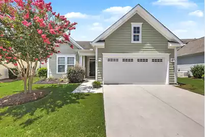 5033 Song Sparrow Way, Summerville, SC 29483 - Photo 1