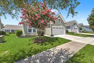 5033 Song Sparrow Wy, Summerville, SC 29483 - Photo 33