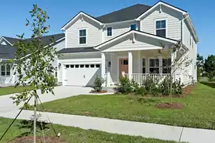 441 Radiant Blue Wy, Summerville, SC 29486 - Photo 3