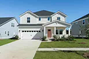 441 Radiant Blue Wy, Summerville, SC 29486 - Photo 1