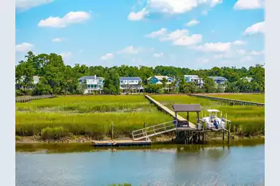 2809 Parkers Landing Road, Mount Pleasant, SC 29466 - Photo 1
