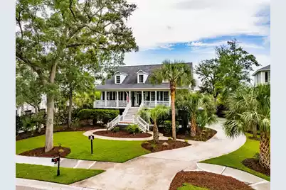 2809 Parkers Landing Road, Mount Pleasant, SC 29466 - Photo 5