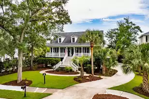 2809 Parkers Landing Rd, Mount Pleasant, SC 29466 - Photo 7