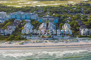 19 Grand Pavilion Blvd, Isle Of Palms, SC 29451 - Photo 1