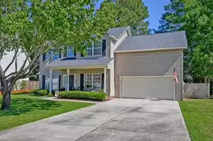 106 Maplewood Ct, Goose Creek, SC 29445 - Photo 47