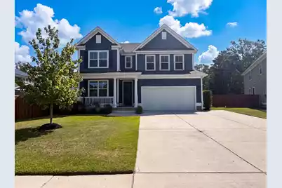 203 Plowden Mill Court, Summerville, SC 29485 - Photo 1