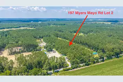 197 Myers Mayo Road #Lot 2, Ridgeville, SC 29472 - Photo 3