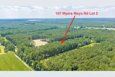 197 Myers Mayo Road #Lot 2, Ridgeville, SC 29472 - Photo 27