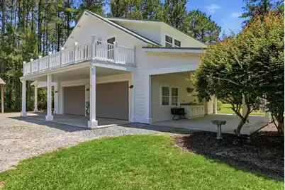 240 Ole Sunshines Trail, Huger, SC 29450 - Photo 37
