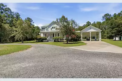 240 Ole Sunshines Trail, Huger, SC 29450 - Photo 3
