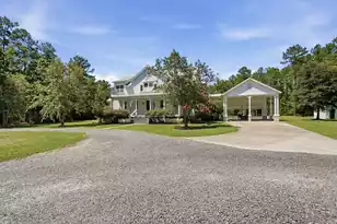 240 Ole Sunshines Trl, Huger, SC 29450 - Photo 3