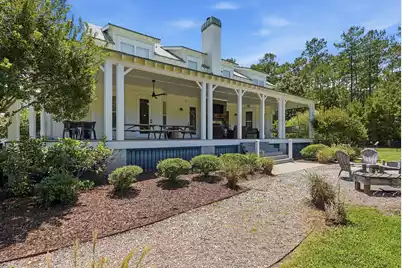 240 Ole Sunshines Trail, Huger, SC 29450 - Photo 31