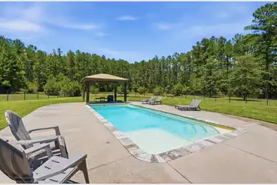 240 Ole Sunshines Trail, Huger, SC 29450 - Photo 5
