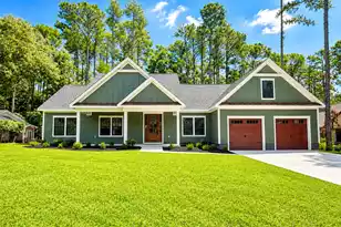 115 Wateree Dr, Santee, SC 29142 - Photo 1