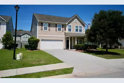 407 Thoroughbred Drive, Moncks Corner, SC 29461 - Photo 1