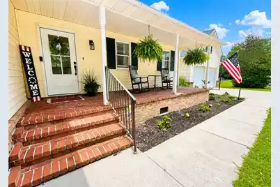203 Whitesville Road, Moncks Corner, SC 29461 - Photo 5