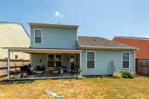 232 Summer Tanager Dr, Ravenel, SC 29470 - Photo 49