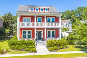 1466 Hollenberg Ln, Mount Pleasant, SC 29466 - Photo 1