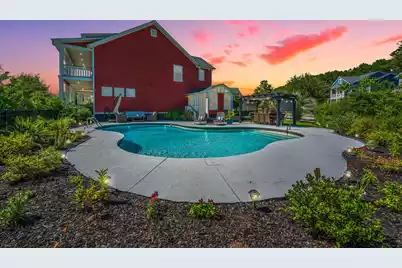 1466 Hollenberg Lane, Mount Pleasant, SC 29466 - Photo 5