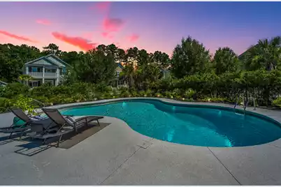1466 Hollenberg Lane, Mount Pleasant, SC 29466 - Photo 3