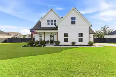105 Edisto Crossing Court, Ridgeville, SC 29472 - Photo 11