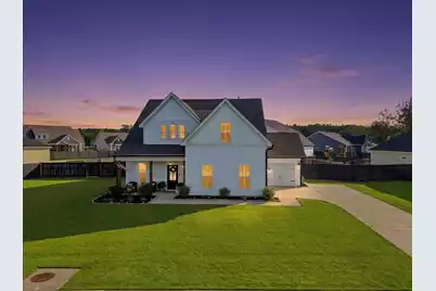 105 Edisto Crossing Court, Ridgeville, SC 29472 - Photo 3