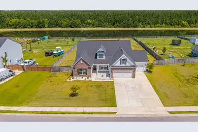 156 Lakelyn Road, Moncks Corner, SC 29461 - Photo 43