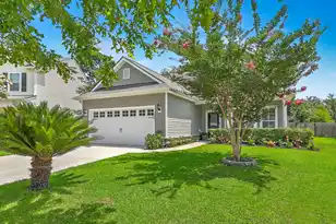 3091 Vincent Astor Dr, Johns Island, SC 29455 - Photo 1