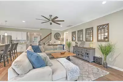3091 Vincent Astor Drive, Johns Island, SC 29455 - Photo 7