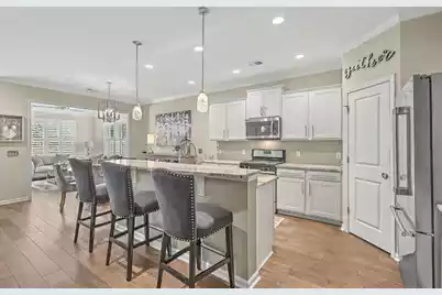 3091 Vincent Astor Drive, Johns Island, SC 29455 - Photo 9