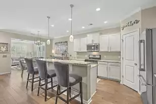3091 Vincent Astor Dr, Johns Island, SC 29455 - Photo 9