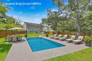 3091 Vincent Astor Dr, Johns Island, SC 29455 - Photo 21