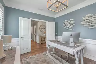 3091 Vincent Astor Drive, Johns Island, SC 29455 - Photo 5
