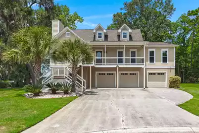 5911 Ryans Bluff Road, North Charleston, SC 29418 - Photo 3