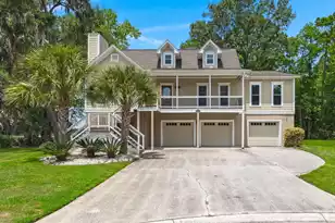 5911 Ryans Bluff Rd, North Charleston, SC 29418 - Photo 3