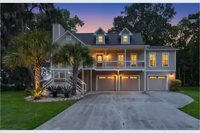 5911 Ryans Bluff Road, North Charleston, SC 29418 - Photo 1