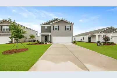 1025 Laurel Oaks Drive, Summerville, SC 29483 - Photo 1