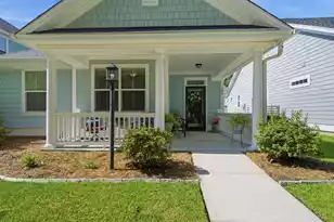 209 Blue Bonnet St, Summerville, SC 29483 - Photo 21