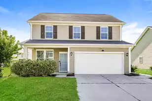 514 Adalina Dr, Goose Creek, SC 29445 - Photo 1