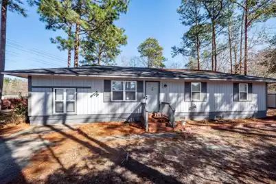 444 Academy Road, Walterboro, SC 29488 - Photo 1
