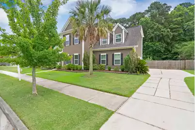 2816 Ortega Drive, Johns Island, SC 29455 - Photo 3