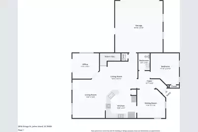 2816 Ortega Drive, Johns Island, SC 29455 - Photo 49