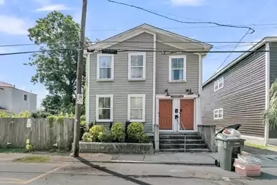 5 Strawberry Lane #A and B, Charleston, SC 29403 - Photo 1